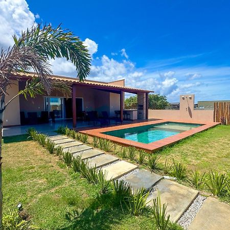 Uhane Luxury Villas São Miguel do Gostoso Dış mekan fotoğraf